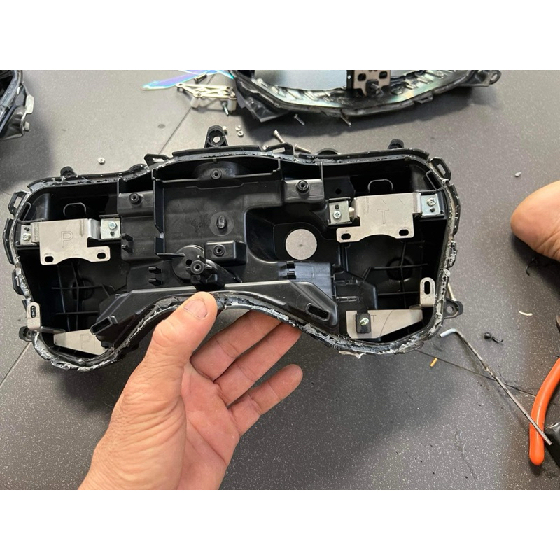 bát gắn bi cầu 2.0 ex155