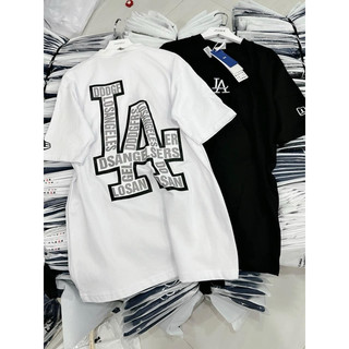  Áo phông nữ nam chất Cotton Khô 3158 form rộng giấu quần -Áo LA Lồng Chữ