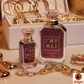 Kayali Vanilla 28 - Nước Hoa Unisex chiết 10ml Chính Hãng