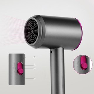 Máy Sấy Tóc