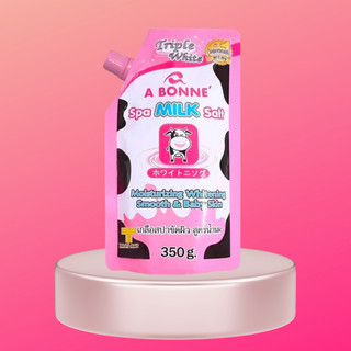 Muối tắm Spa A Bonne' có vòi