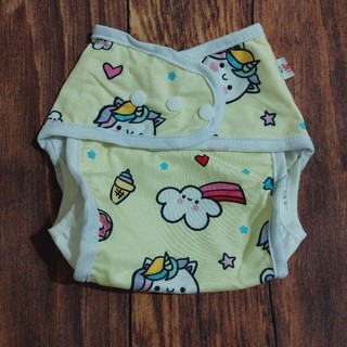 COMBO 5 VỎ BỈM VẢI BAMBO NATURE VIỆT NAM CHỐNG THẤM, CHỐNG TRÀN M,L