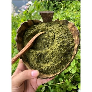 100gr Bột trà xanh đắp mặt