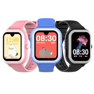 Đồng Hồ Thông Minh Lắp Sim Trẻ Em SKYONE  KT31 CALL VIDEO GPS 4G Có Rung Pin 900 Mah GIÁM SÁT VIDEO