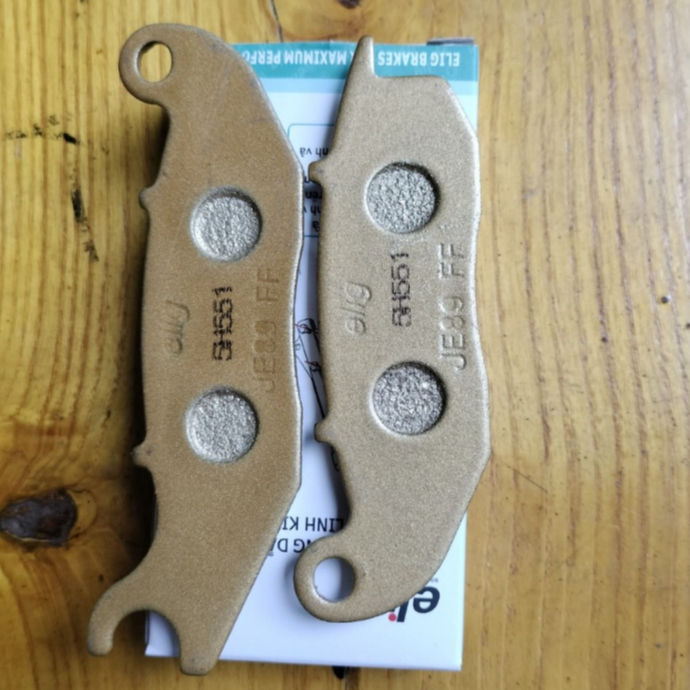 Má Đĩa Elig Các Dòng Xe Rs, Funeo, Fu2 Hiệu Elig PTXM360