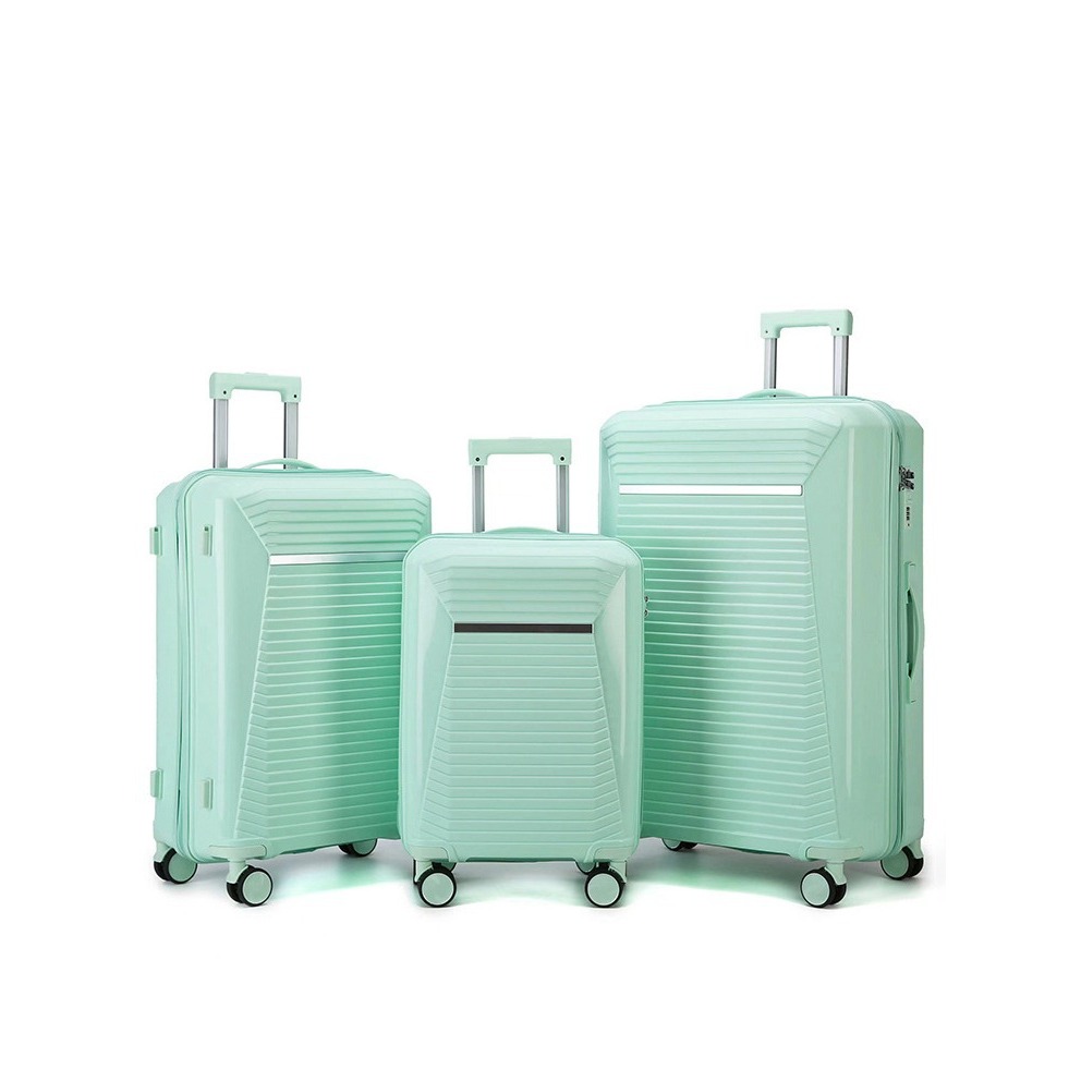 Vali nhựa PC cao cấp  2024