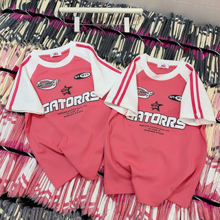  Áo phông babytee form vừa mặc hack dáng - Áo GATORRS