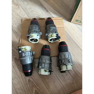 bộ hộp số máy khoan milwaukee 2904/FPD3