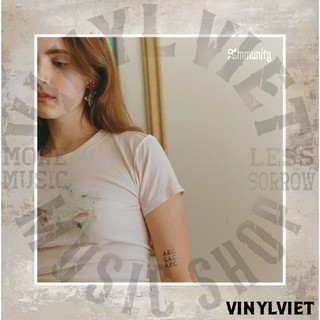 Đĩa Than - Clairo - Fader Label Immunity - Vinyl