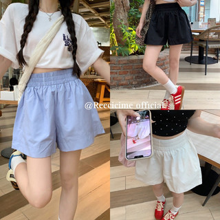 Quần short basic - @reecicime