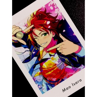 Tổng hợp Pola Trickstar Ensemble Stars!! - Enstars