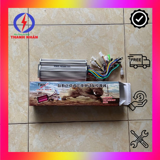 IC THK 2000W 1500W 1200W chạy êm, đủ công suất, dùng cho xe đạp điện độ