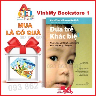 Sách Những Đứa Trẻ Khác Biệt
