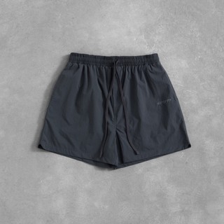 RIPOFFF Nylon Basic Shorts (Quần short dù ngắn thêu)