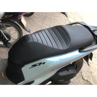 Vỏ yên dập sh 2020