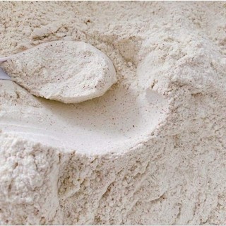 500gr Bột đậu đỏ mix trà xanh