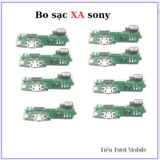 Bo sạc sony XA,dùng thay thế sửa chữa