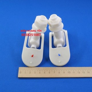 Vòi bình nước lọc(bao bì thay đổi theo từng đợt nhập)