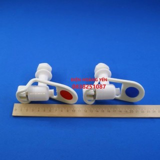 Vòi bình nước lọc(bao bì thay đổi theo từng đợt nhập)