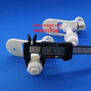 Vòi bình nước lọc(bao bì thay đổi theo từng đợt nhập)