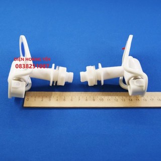 Vòi bình nước lọc(bao bì thay đổi theo từng đợt nhập)