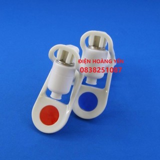 Vòi bình nước lọc(bao bì thay đổi theo từng đợt nhập)