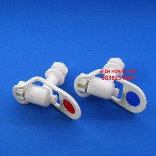 Vòi bình nước lọc