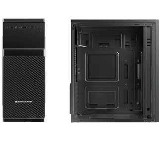 Vỏ case máy tính Orient Start