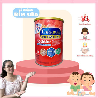 Sữa Enfagrow Premium nắp đỏ Mỹ 1.04kg