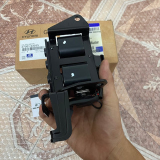 Mobin/Bobin/Mô bin/Bô bin đánh lửa xe Hyundai I10 Grand 4 máy 1.2 [ HÀNG CHÍNH HÃNG ]