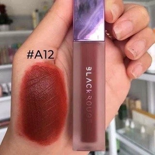 Son chiết black rouge full màu a12 a06 a26 a32 a37
