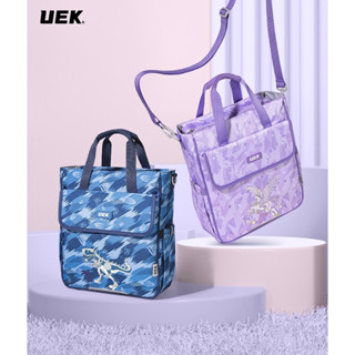  Cặp đeo chéo học thêm UEK cho bé 