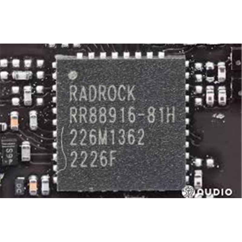 IC Công Suất RR88916-81H NEW