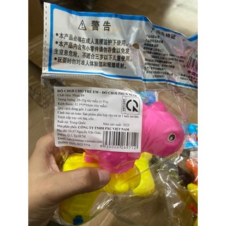 ĐỒ CHƠI PHUN NƯỚC CHO BÉ