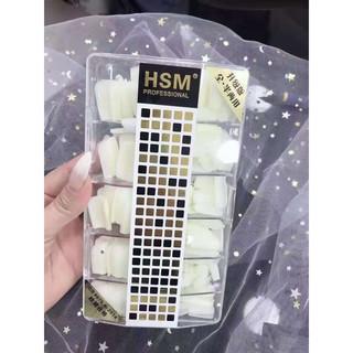 Móng up HSM vuông nhám đục