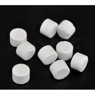 [Gói 500g] Oxy Viên Cho Hồ Cá - Tăng Oxi Hòa Tan Trong Nước - An Toàn Khi Mất Điện