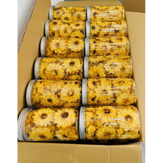 [Hằng Organic] Dứa Sấy Dẻo Hữu Cơ Karose 200gr