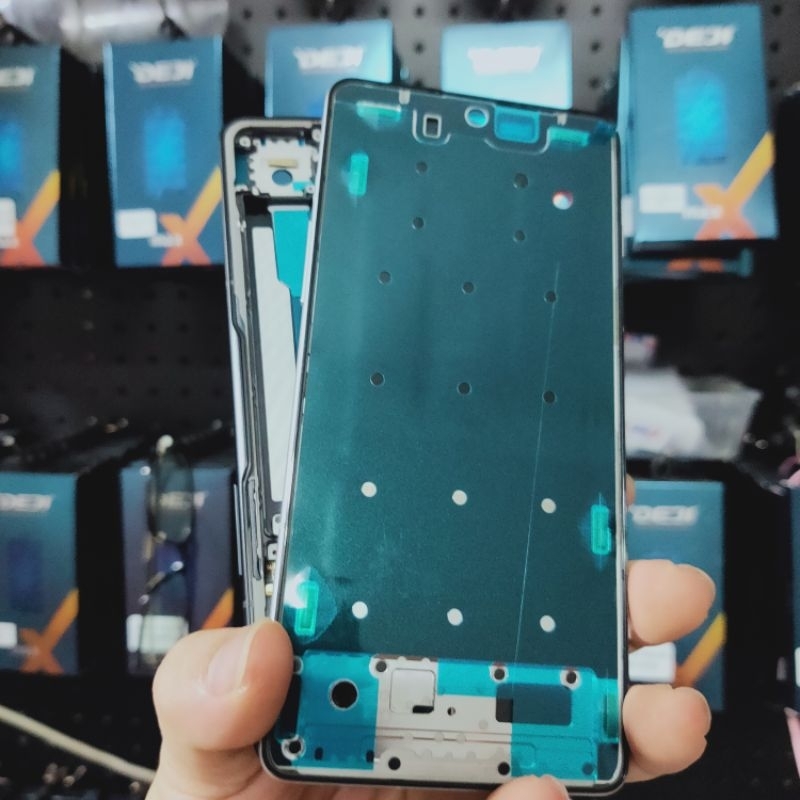 khung xương Redmi K40 gaming zin hãng