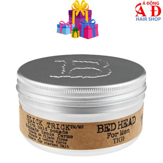 Sáp Vuốt tóc Nam cứng mờ Tigi Bedhead Matte Separation tạo kiểu tách lớp 75g