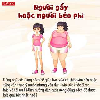 NGŨ CỐC NAVAN COMBO 5 TÚI