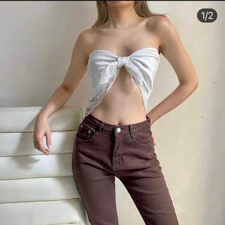 ÁO ERRORIST scarf khăn buộc satin