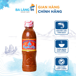  Mắm Chua Cay Đặc Biệt Ba Làng TH 300gr