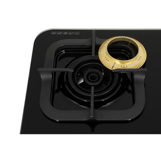 [ HÀNG MỚI ] Bếp ga đôi Electrolux ETG7266GKR