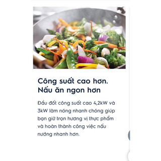 [ HÀNG MỚI ] Bếp ga đôi Electrolux ETG7266GKR