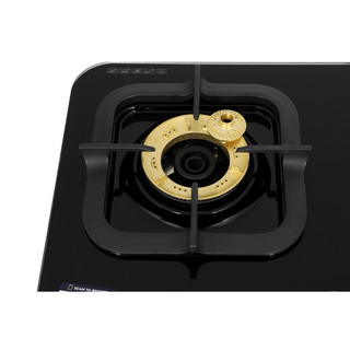 [ HÀNG MỚI ] Bếp ga đôi Electrolux ETG7266GKR