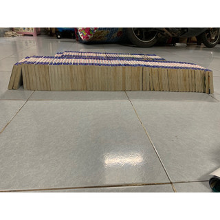 (tập lẻ) DÒNG SÔNG HUYỀN BÍ