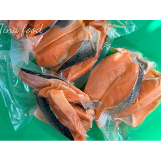 Phi lê cá hồi nauy loại đặc biệt rất ngon