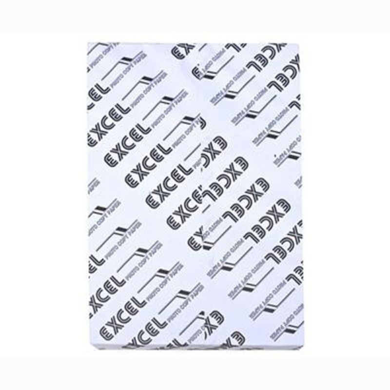 Giấy a4 Excell 70gsm giấy nhập khẩu Indonesia giấy trắng (300tờ)