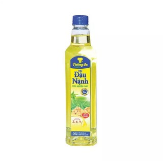 Dầu đậu nành tường an chai 1lít