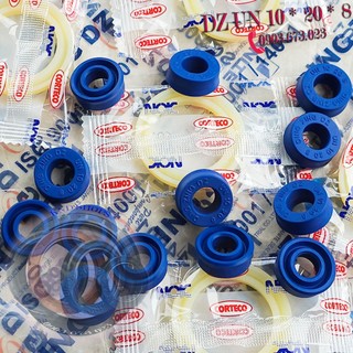 Phớt ben thủy lực cho ty và piston ding zing dz un 108 | uns 105 | un 106